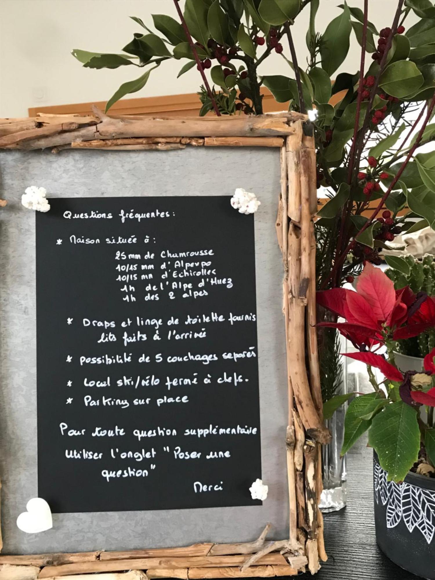 Appartement Dans Maison Brie-et-Angonnes ภายนอก รูปภาพ