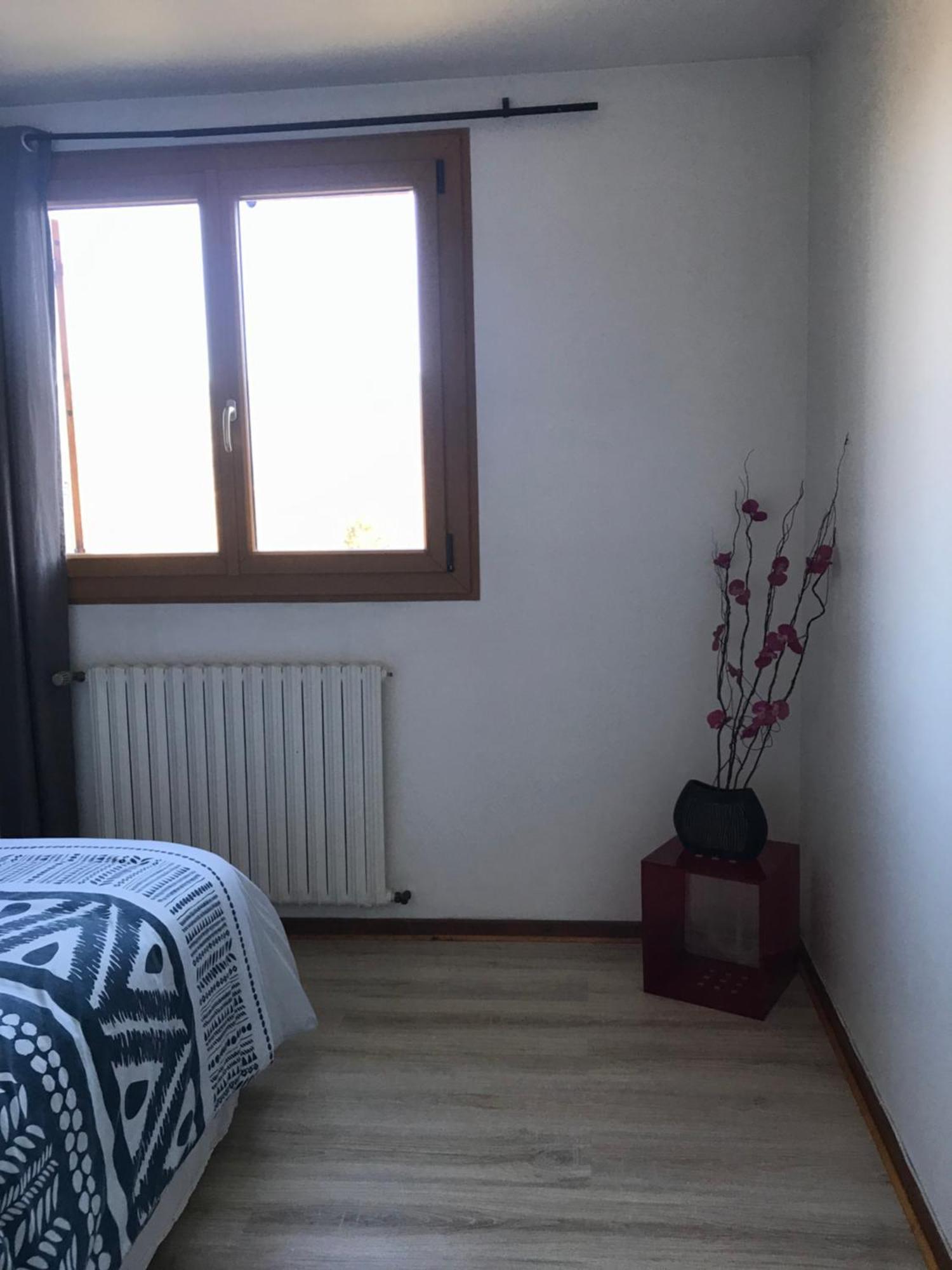 Appartement Dans Maison Brie-et-Angonnes ภายนอก รูปภาพ