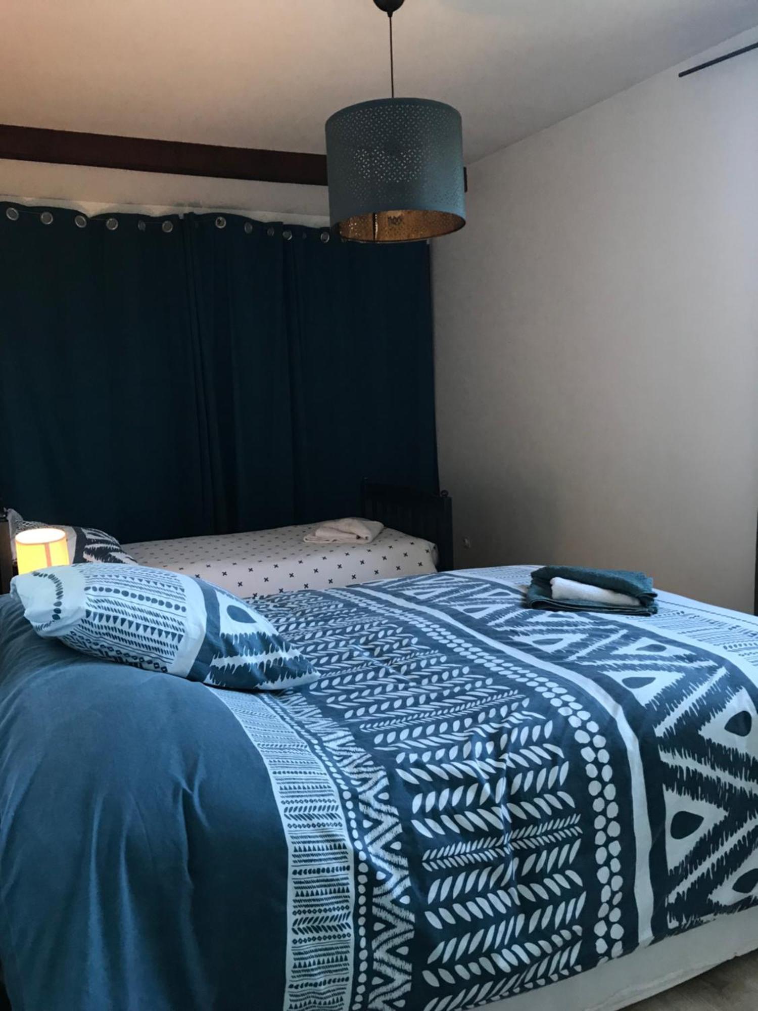 Appartement Dans Maison Brie-et-Angonnes ภายนอก รูปภาพ
