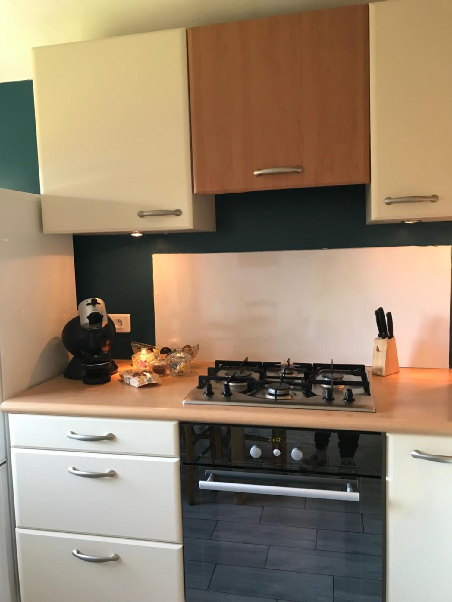 Appartement Dans Maison Brie-et-Angonnes ภายนอก รูปภาพ