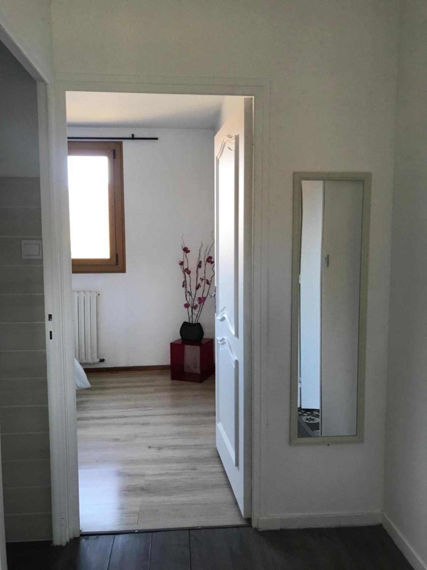 Appartement Dans Maison Brie-et-Angonnes ภายนอก รูปภาพ