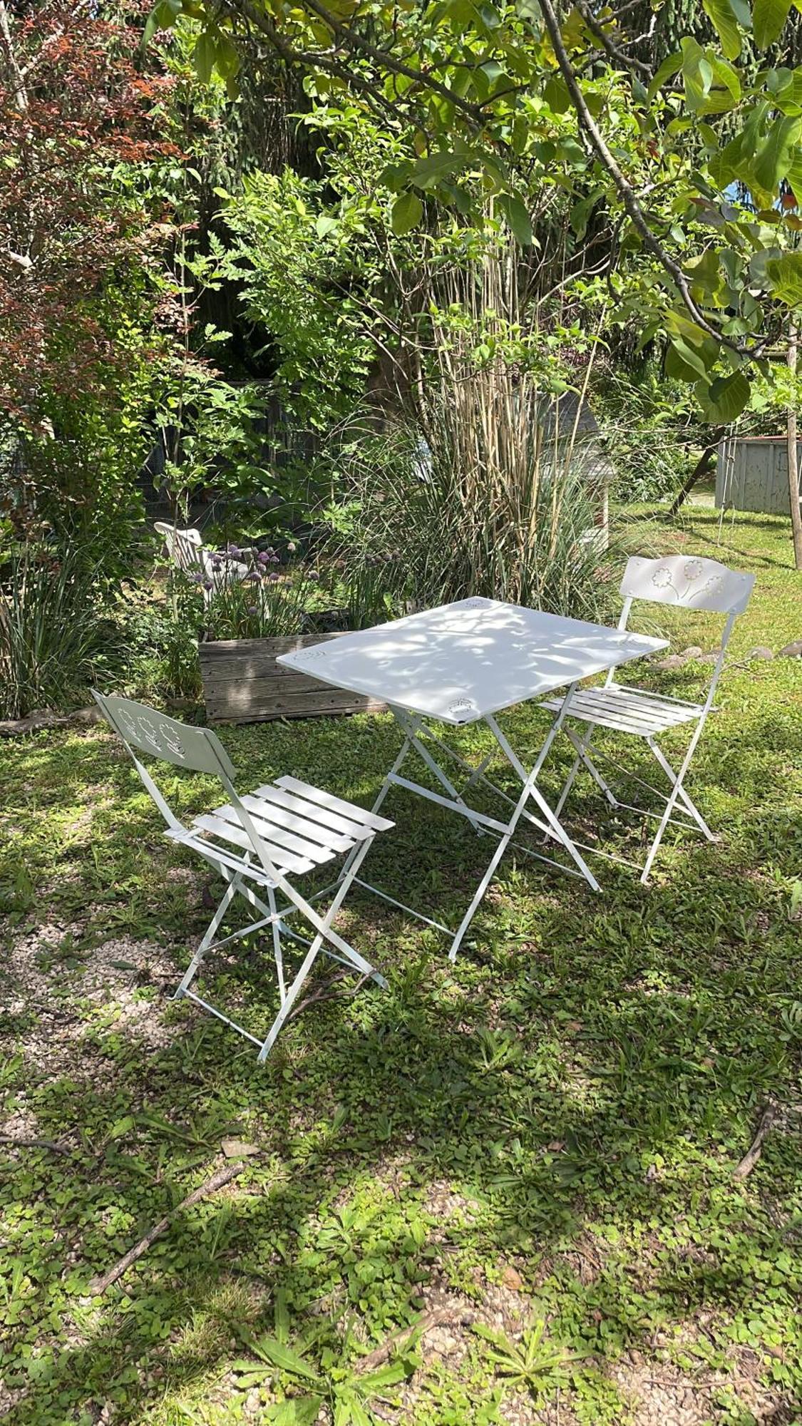 Appartement Dans Maison Brie-et-Angonnes ภายนอก รูปภาพ